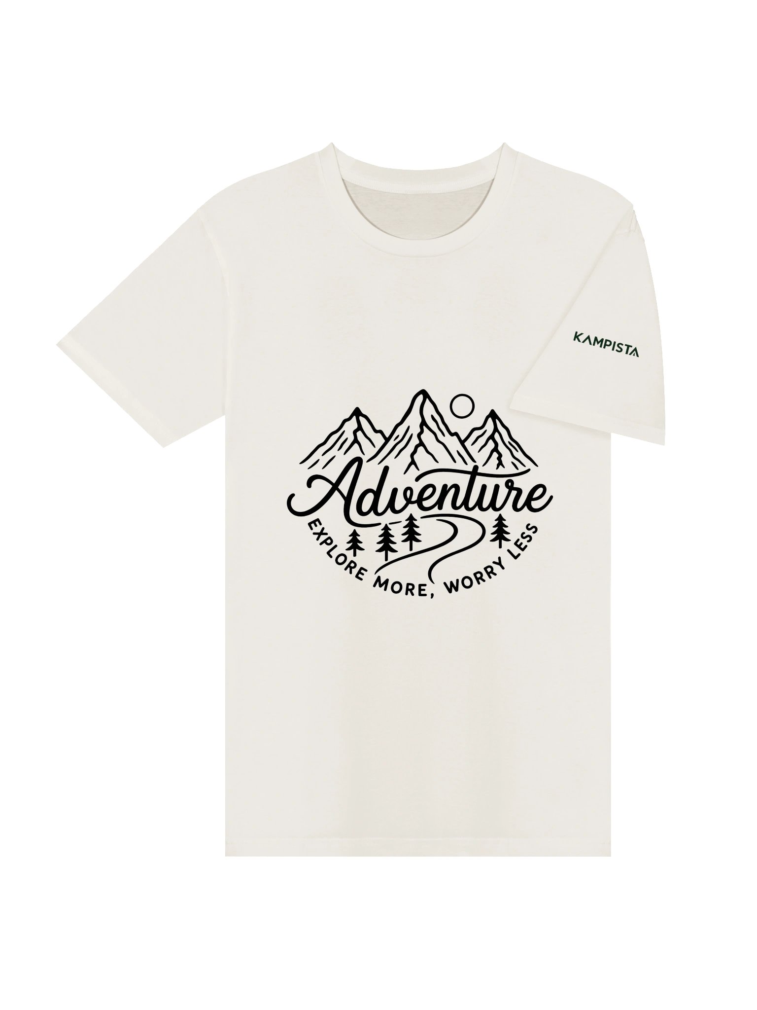 Summit Spirit T-shirt product image (23)