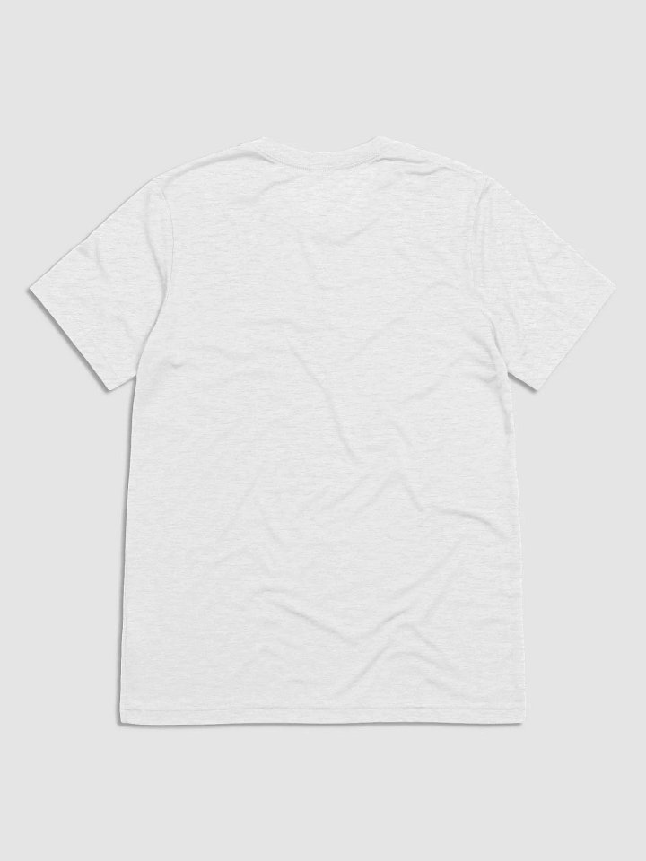 RalliArt T-Shirt (Black Logo) product image (3)