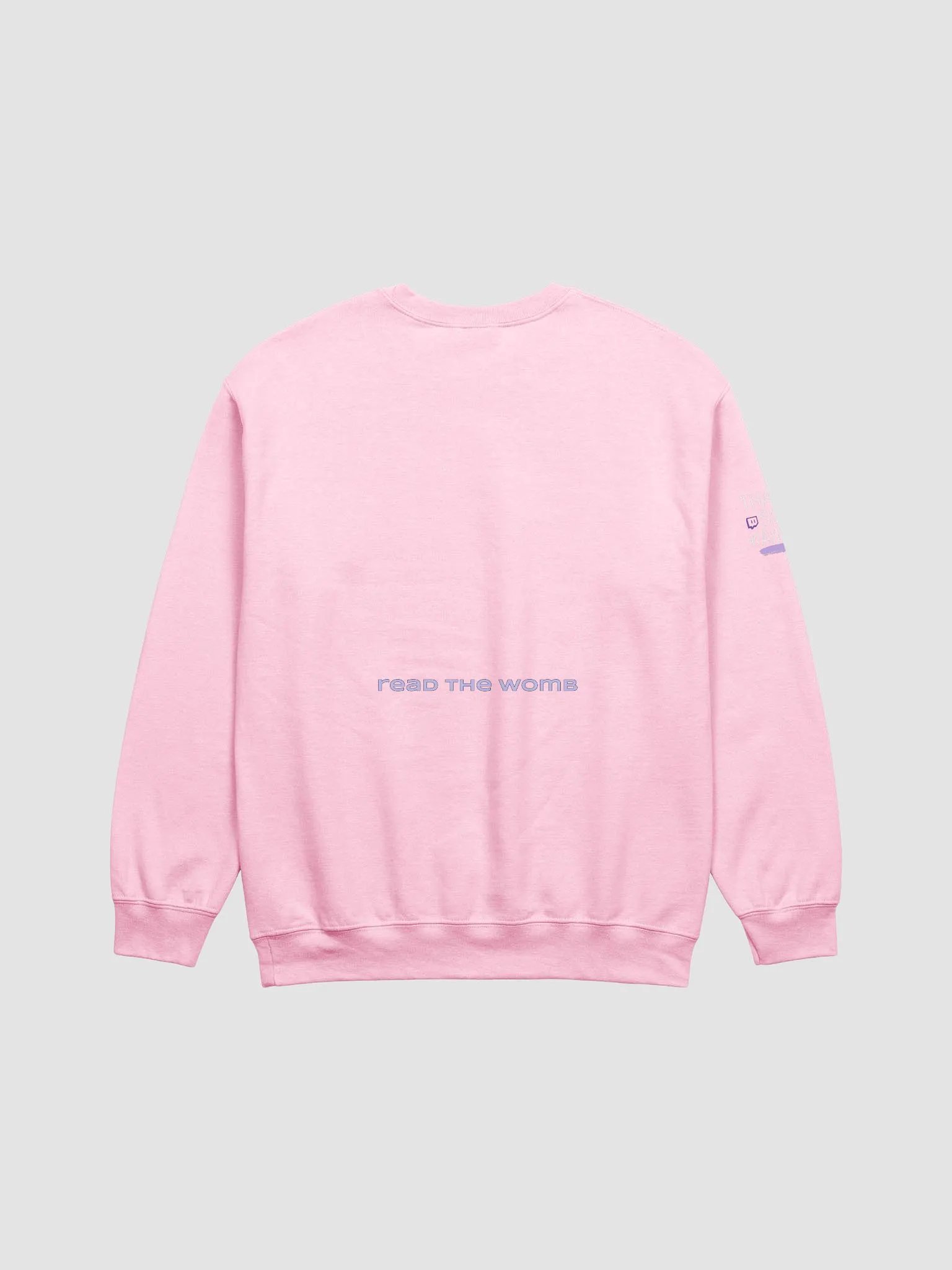 RTW Crewneck product image (3)