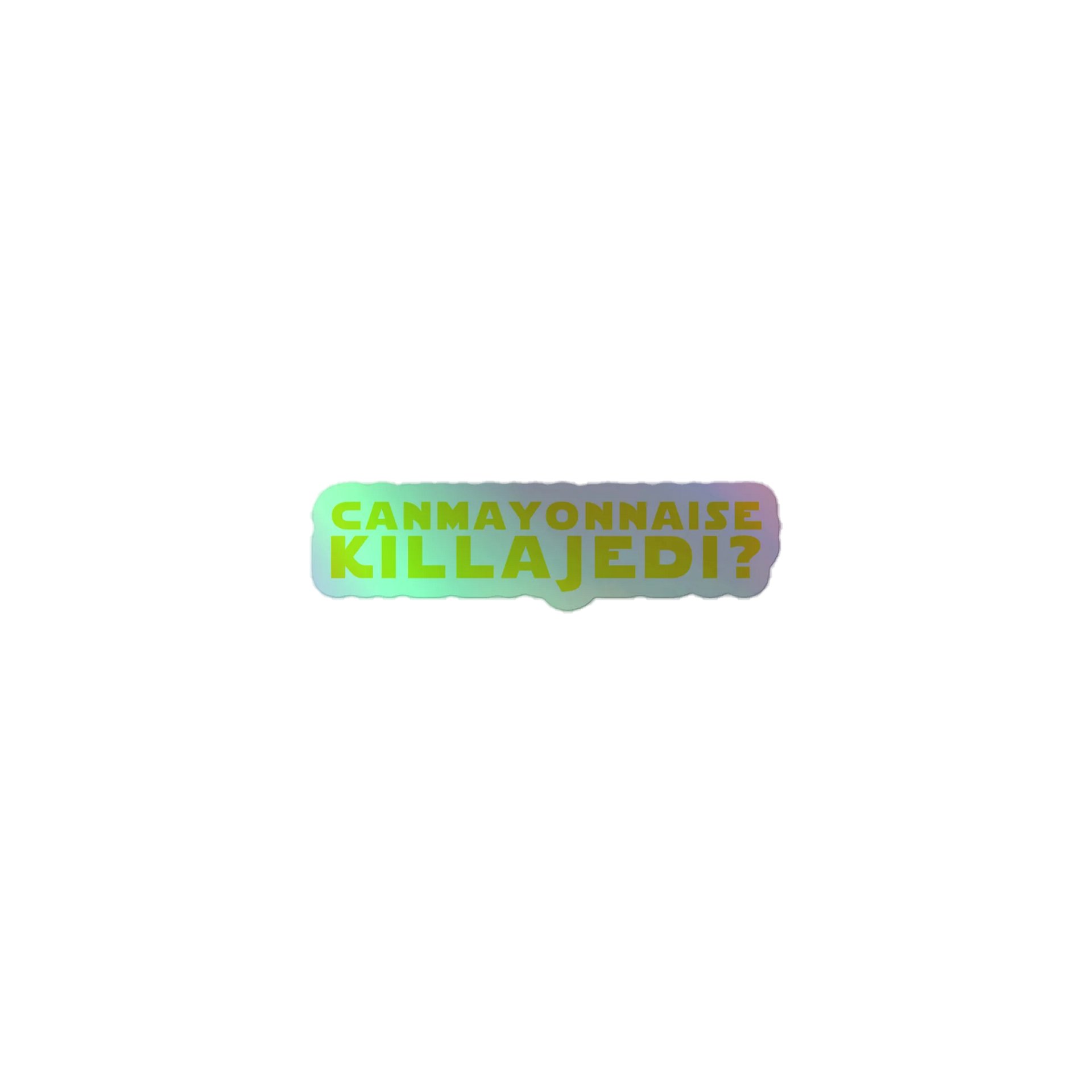 CMKJ Sticker product image (1)
