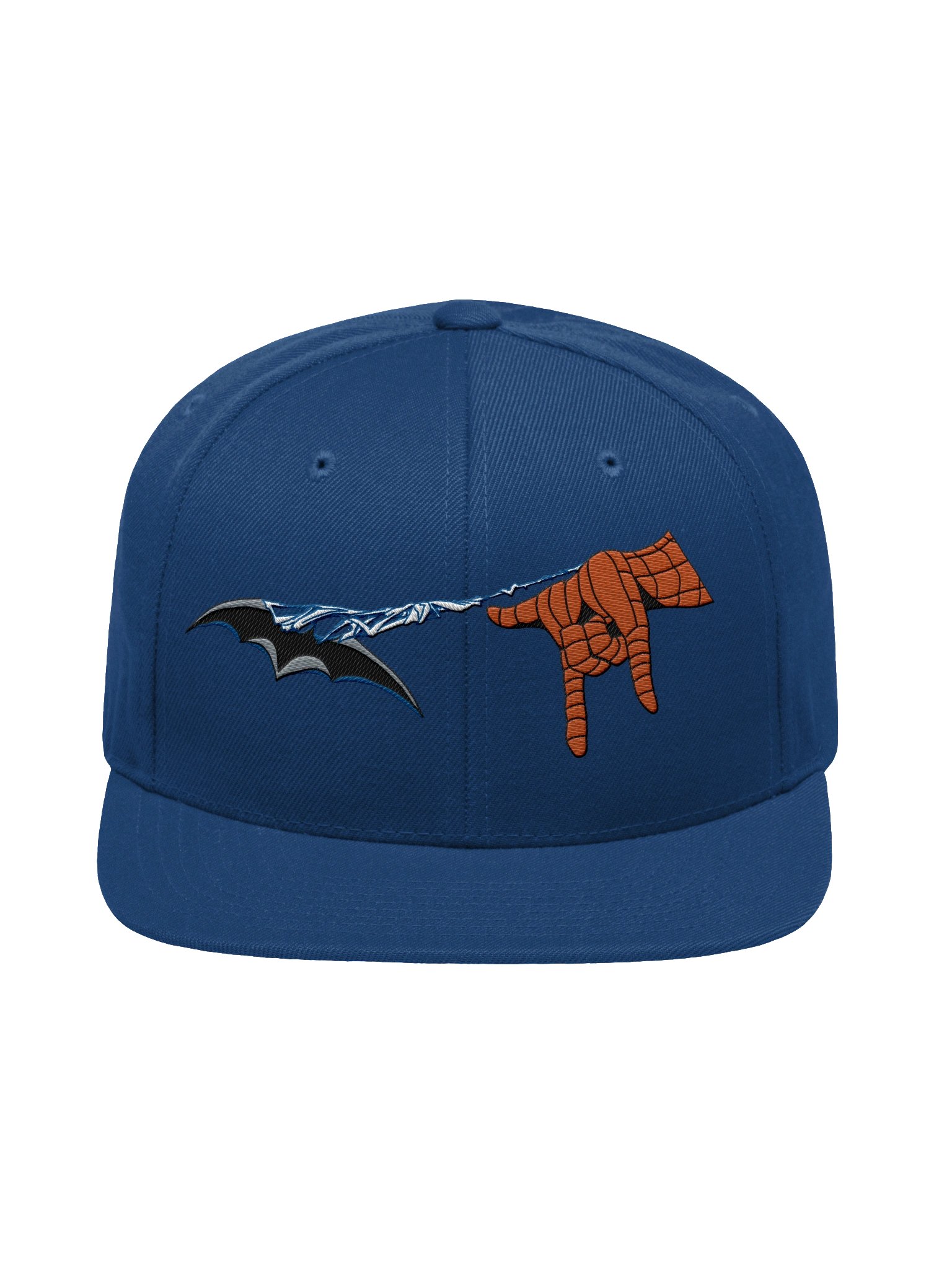 "Wear the mask" Snapback product image (1)