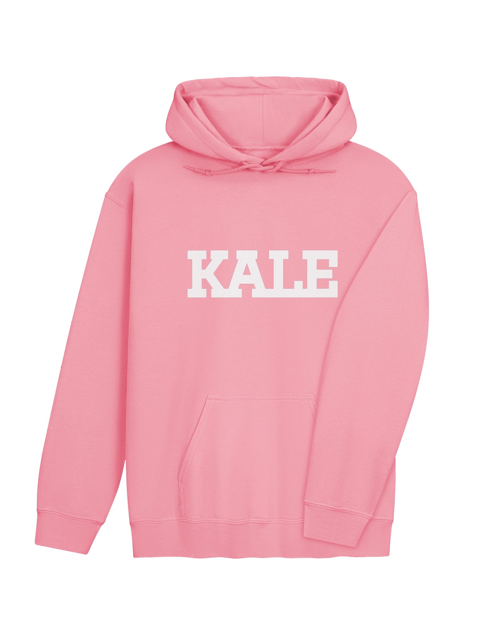 Loud Hoodie product image (4)