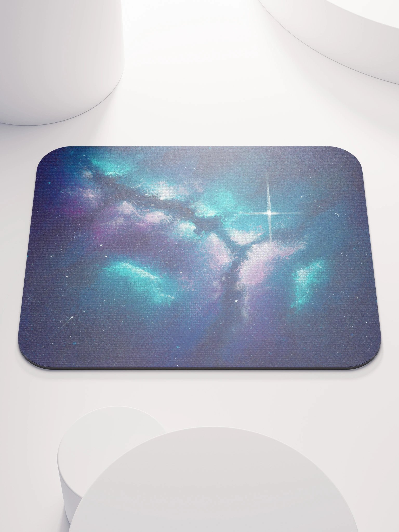 Balance - Classic Mouse Pad product image (1)