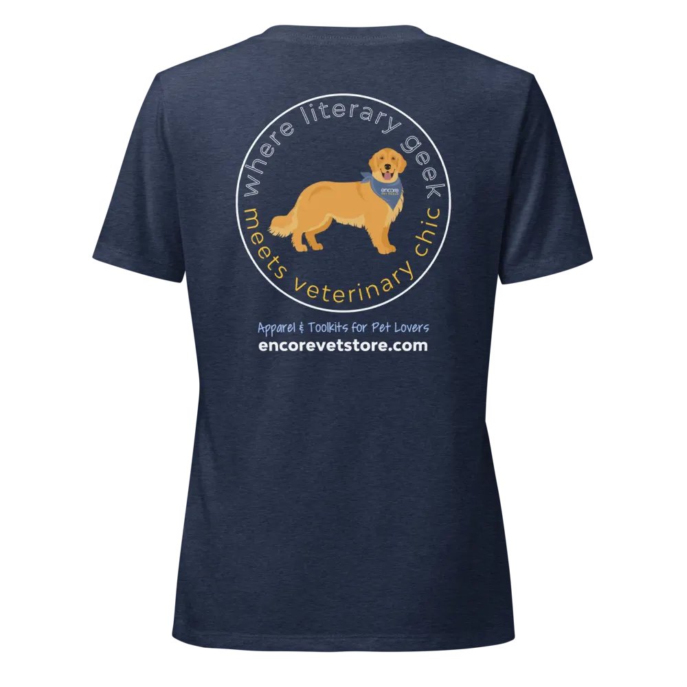 Encore Golden Hour Bella & Canvas Short Sleeve Women's T-Shirt product image (5)