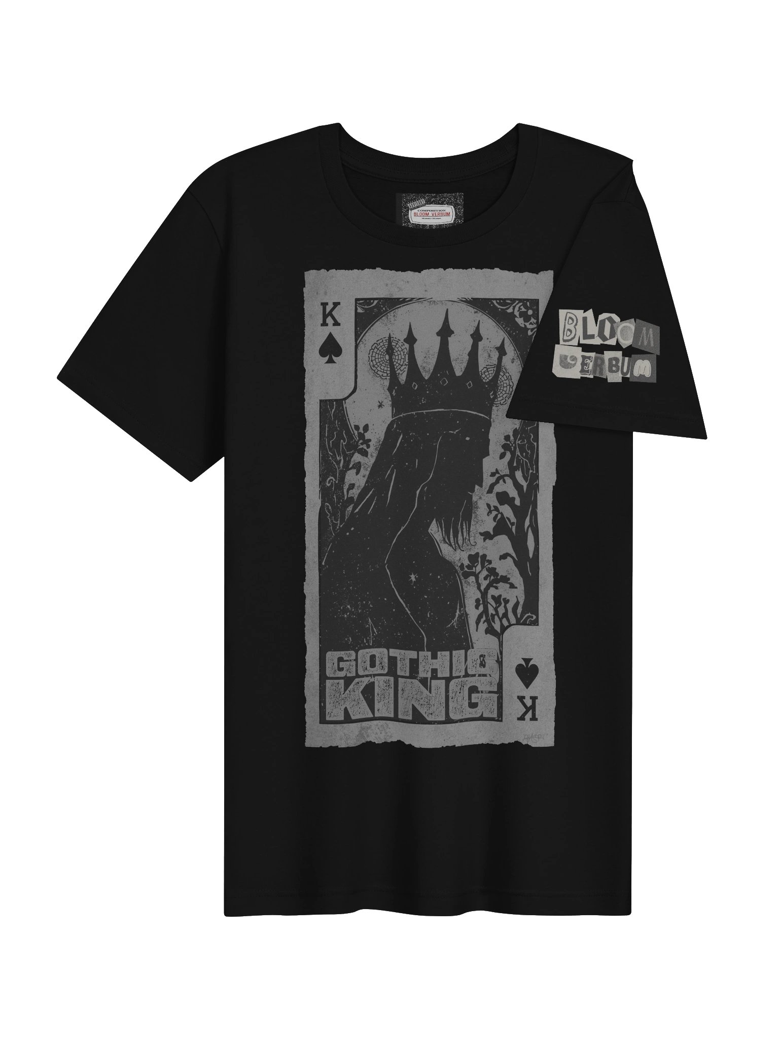Goth King product image (7)