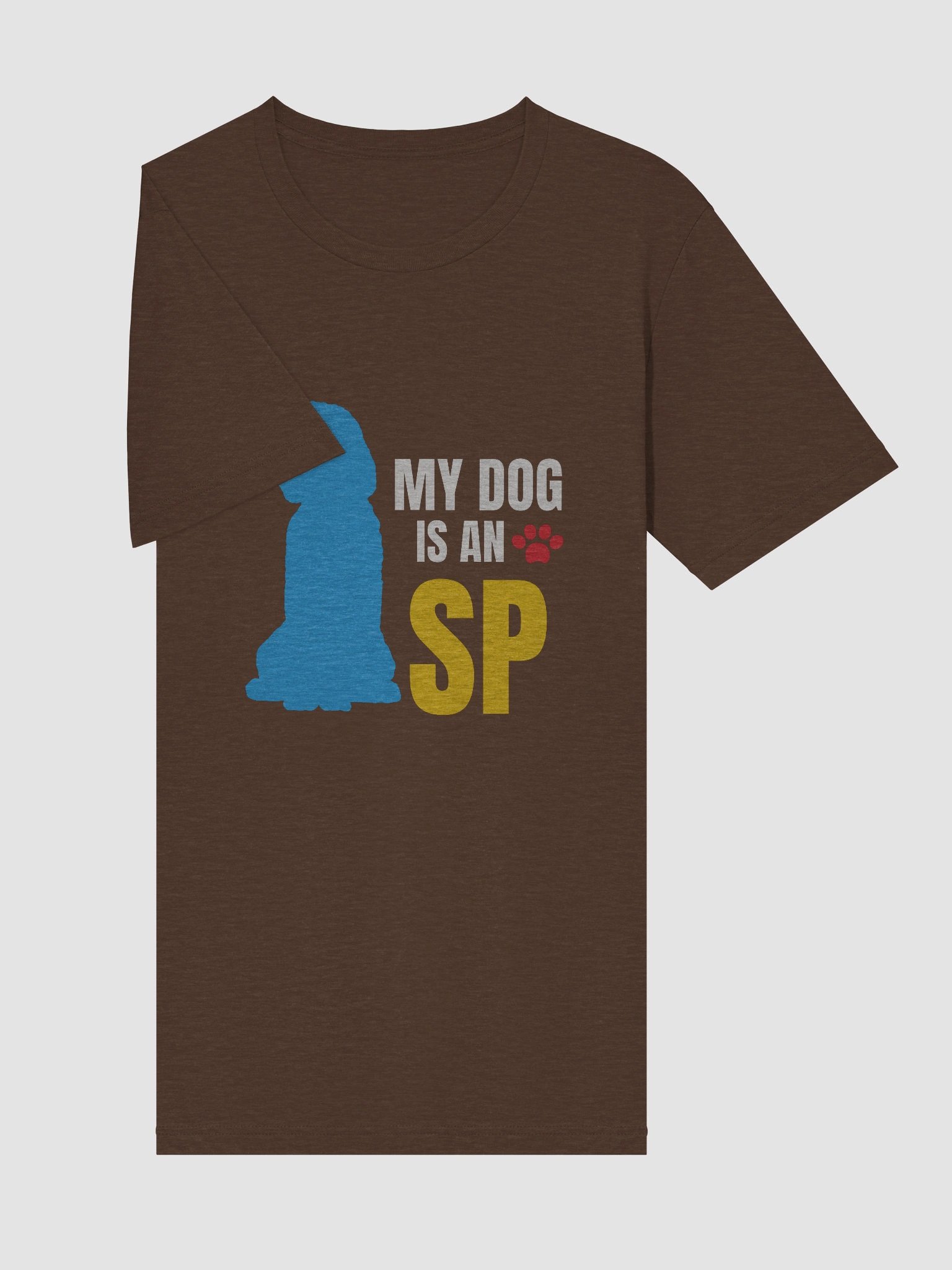 Goliath SP Dog Shirt product image (44)