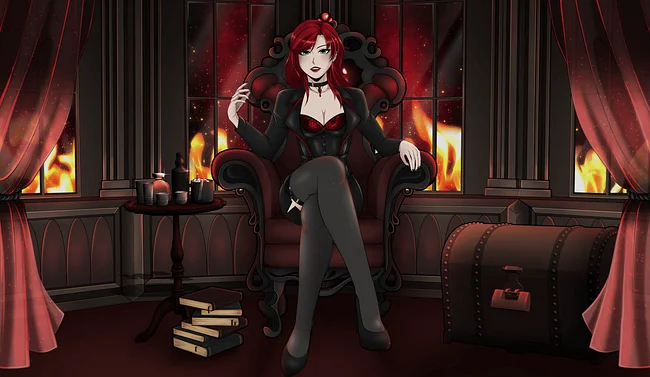 Throne
