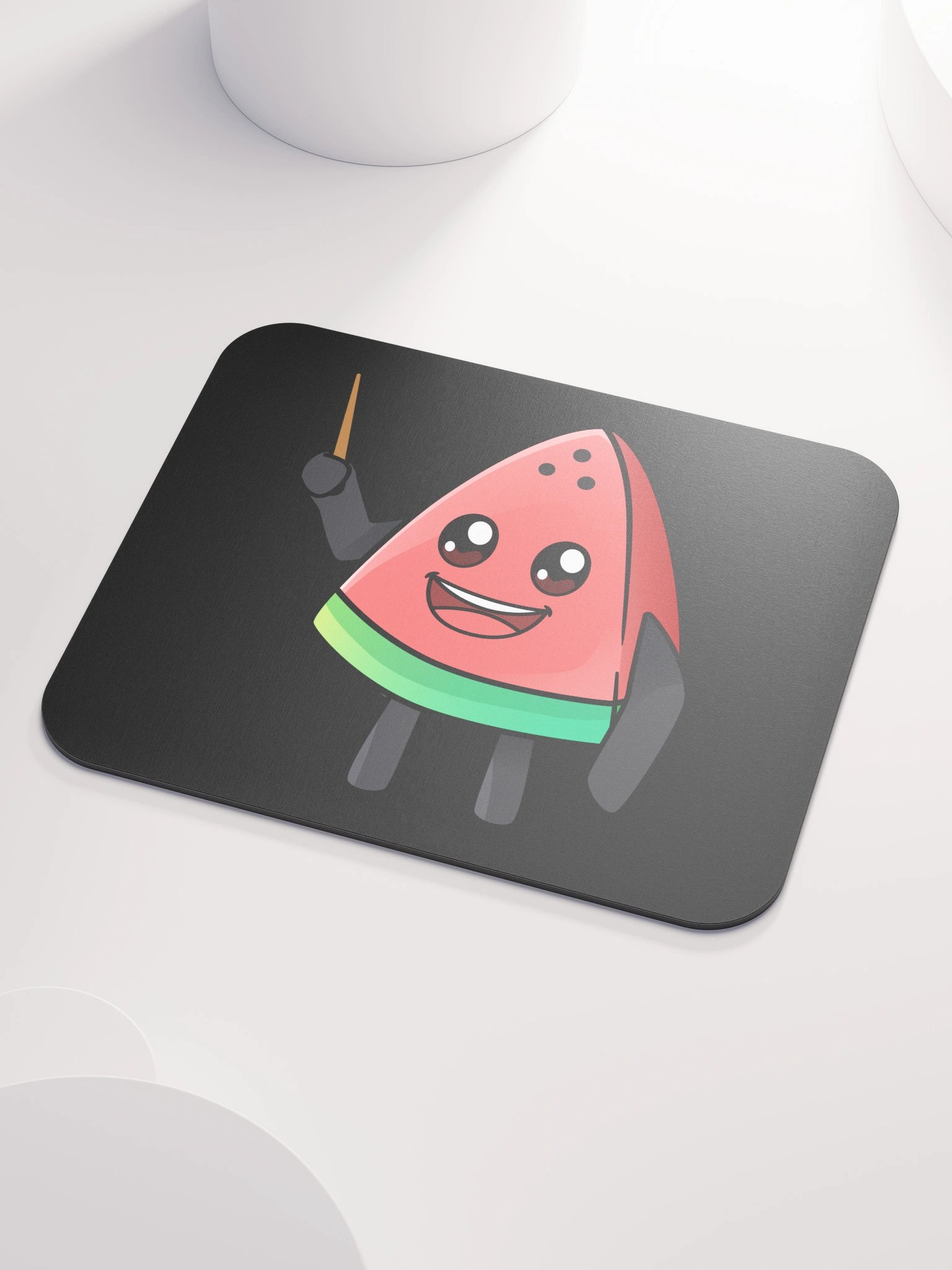 Walter Mouse Pad product image (3)