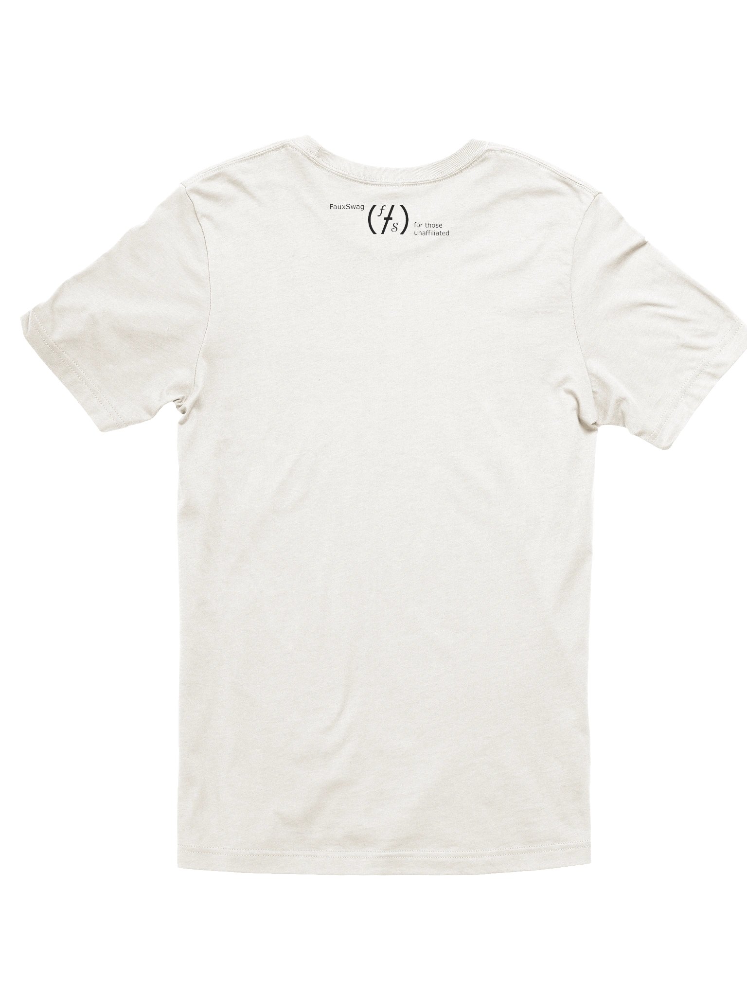 Uptown Fighting Schwas T-Shirt product image (2)
