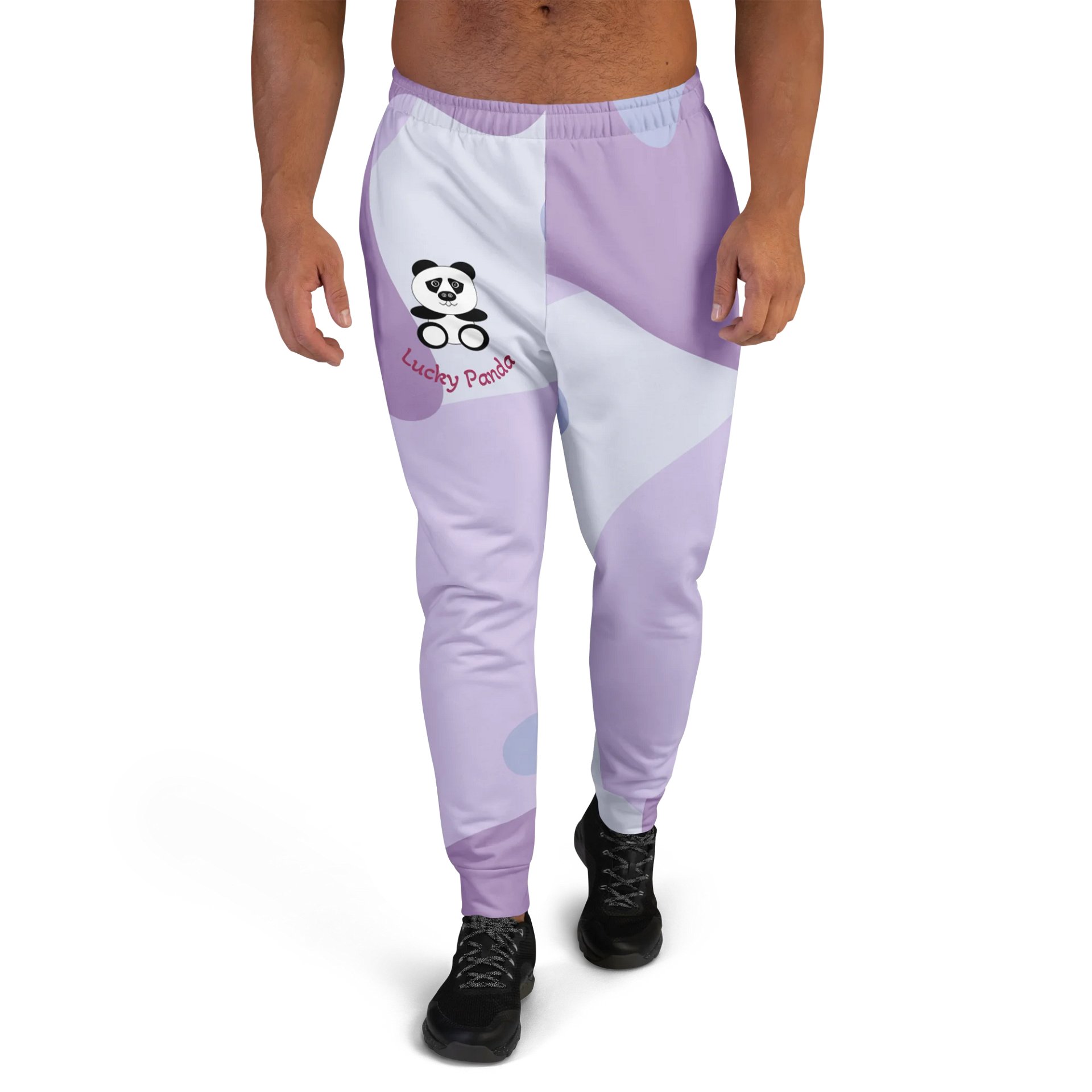 Customizable Men's Joggers: Express Your Style product image (2)