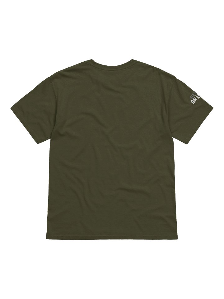 GOL T-Shirt product image (7)