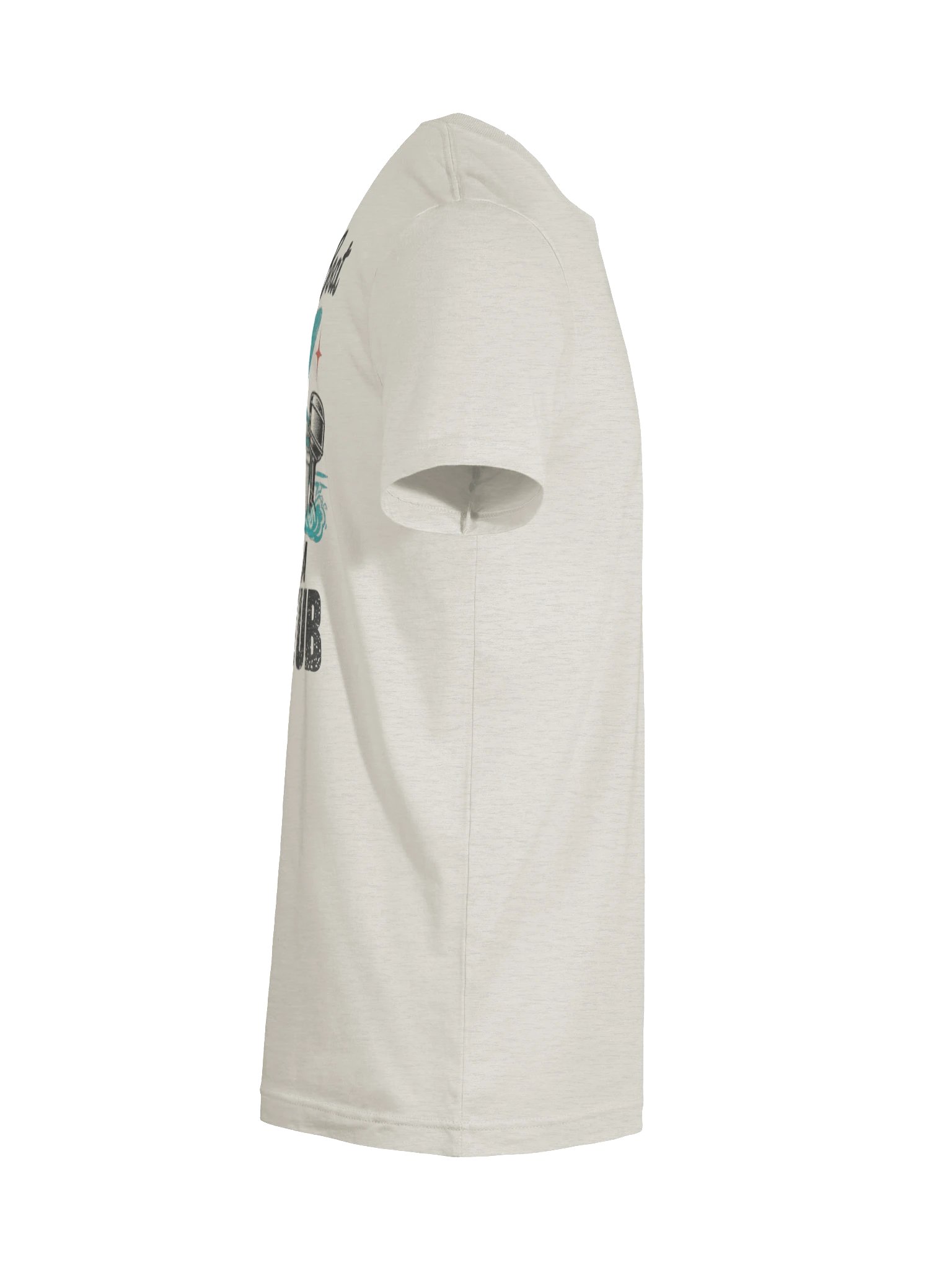 My Other Boat Is Also A Bathtub - Dealer Ad - Tee product image (28)