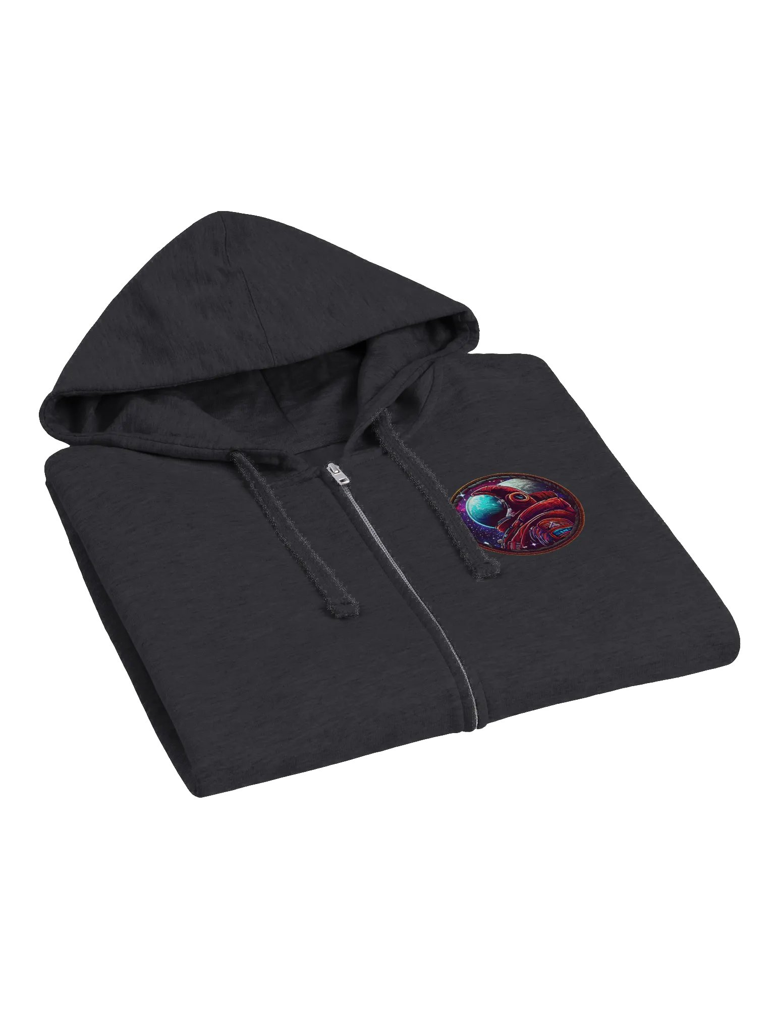 Ibreon Esports - Mauiey Zip-Up Hoodie product image (3)