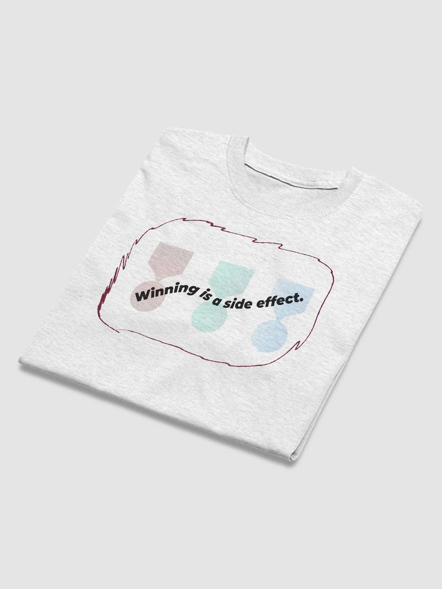 Winning is a side effect. product image (7)