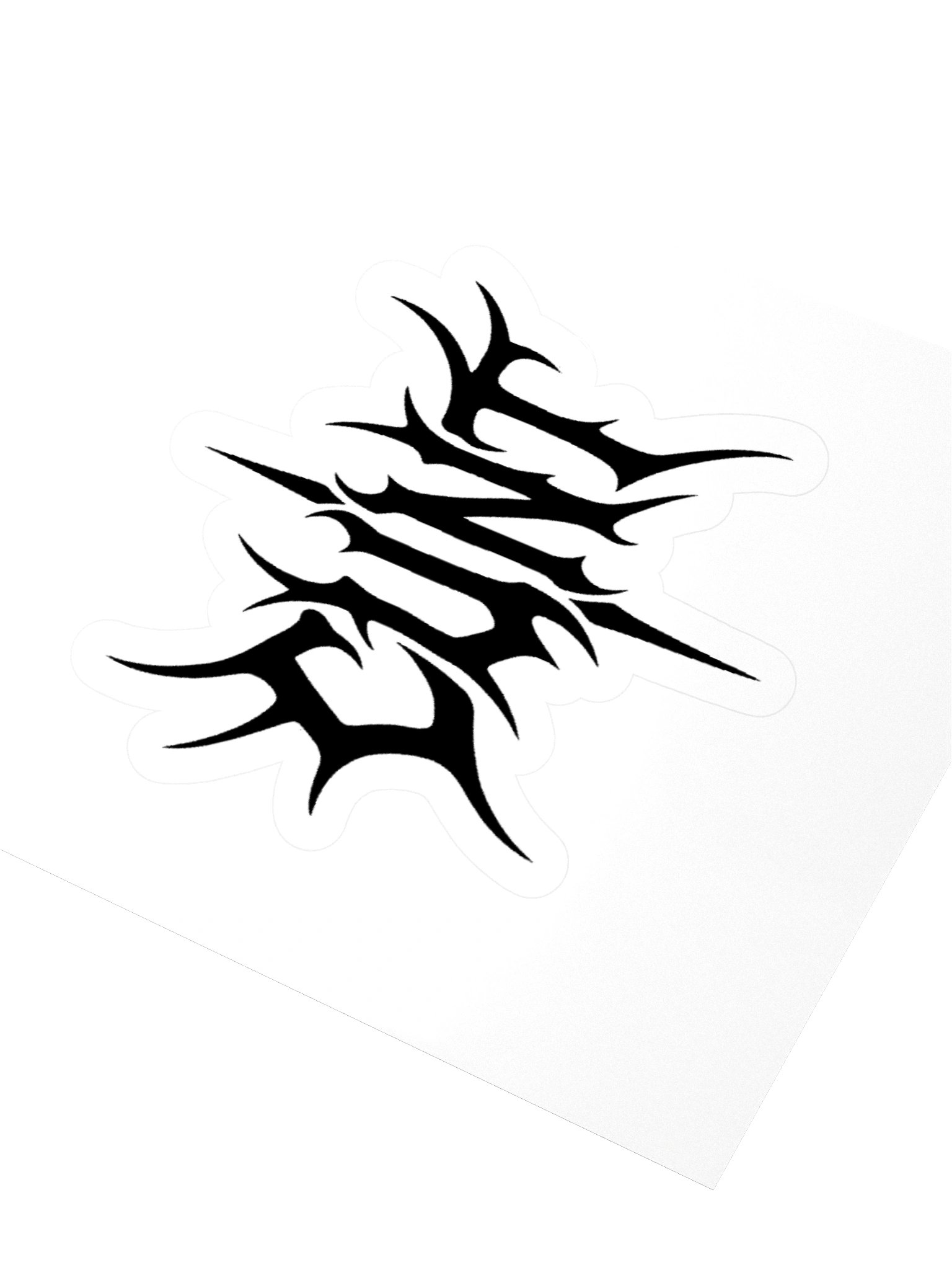 C¥B3RCʊNŦ - Sticker product image (5)