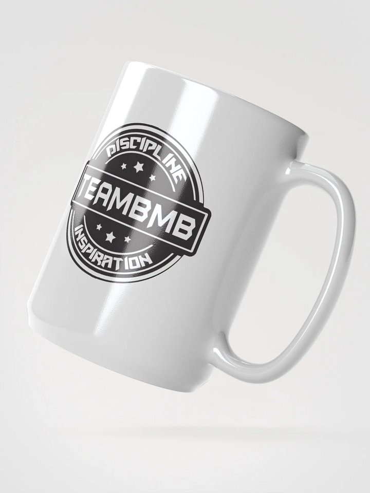 Mighty BMB Mug product image (2)