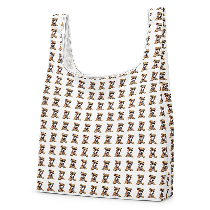 ItzDogo Shopping Bag product image (2)