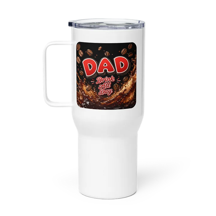 Father’s Day Tumbler product image (1)