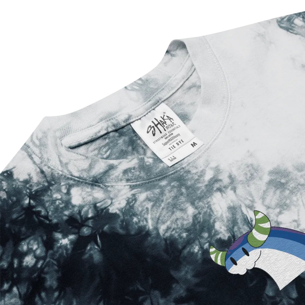 Moh-Moh Tie-Dye T-Shirt product image (68)