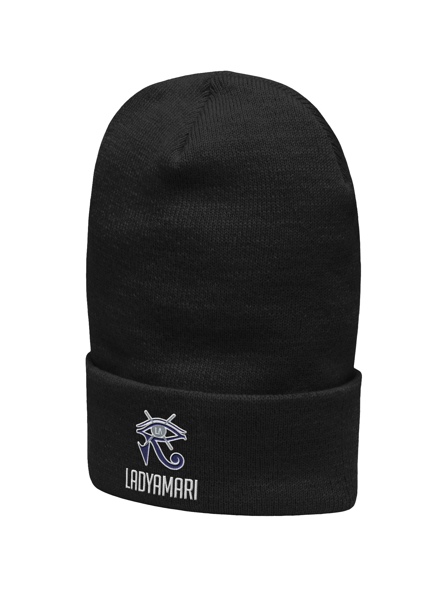 LADYAMARI BEANIE product image (2)
