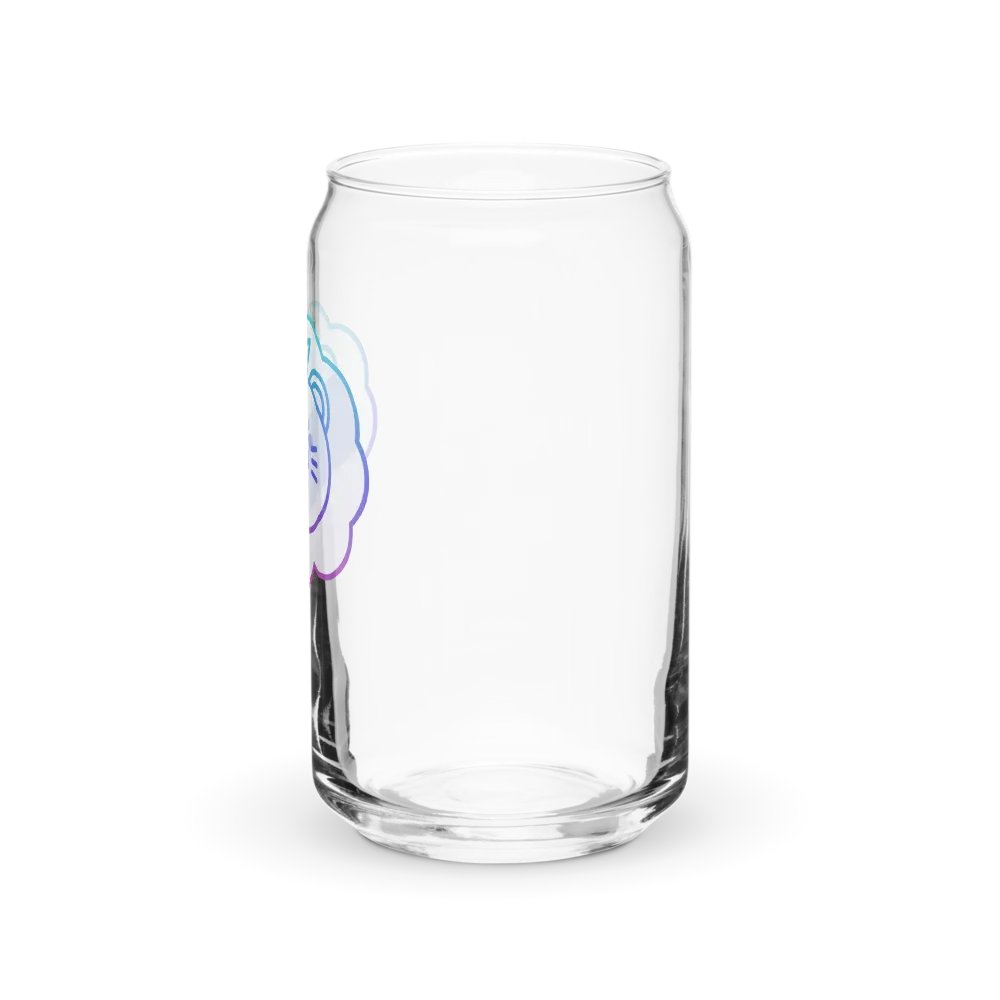 [MADE TO ORDER] Orion Logo Glass product image (3)