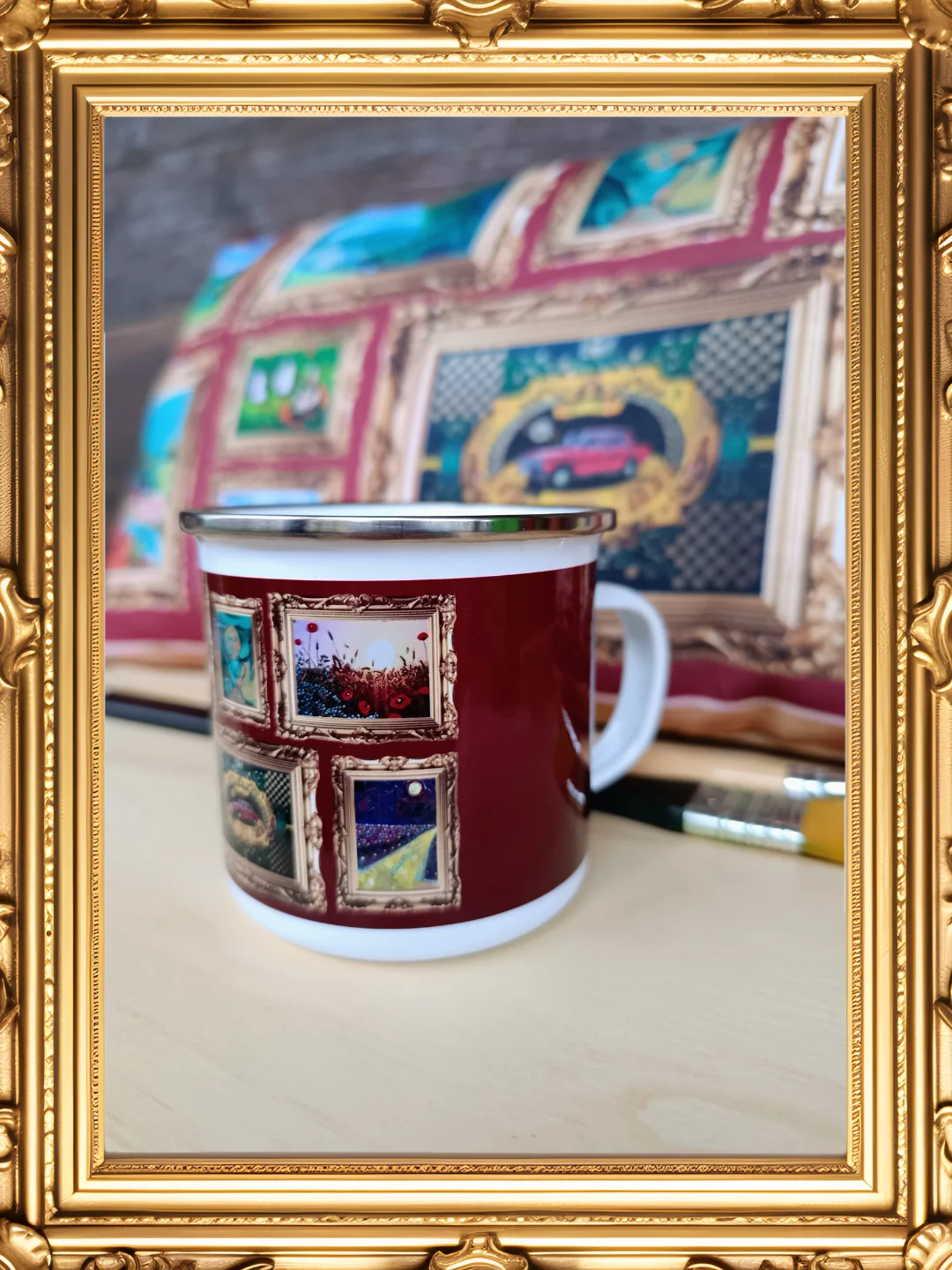 Golden Gallery Collection Bundle product image (5)