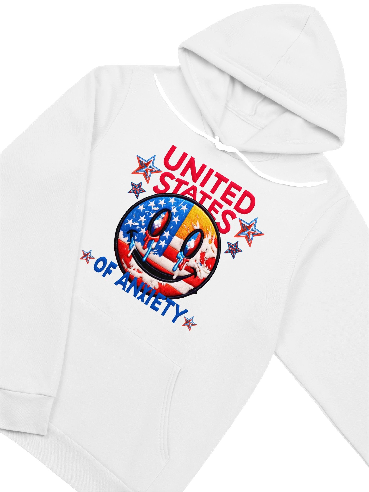 USA HOODIE product image (3)