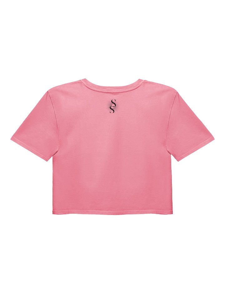 Sol Warrior Women's Crop Top product image (2)