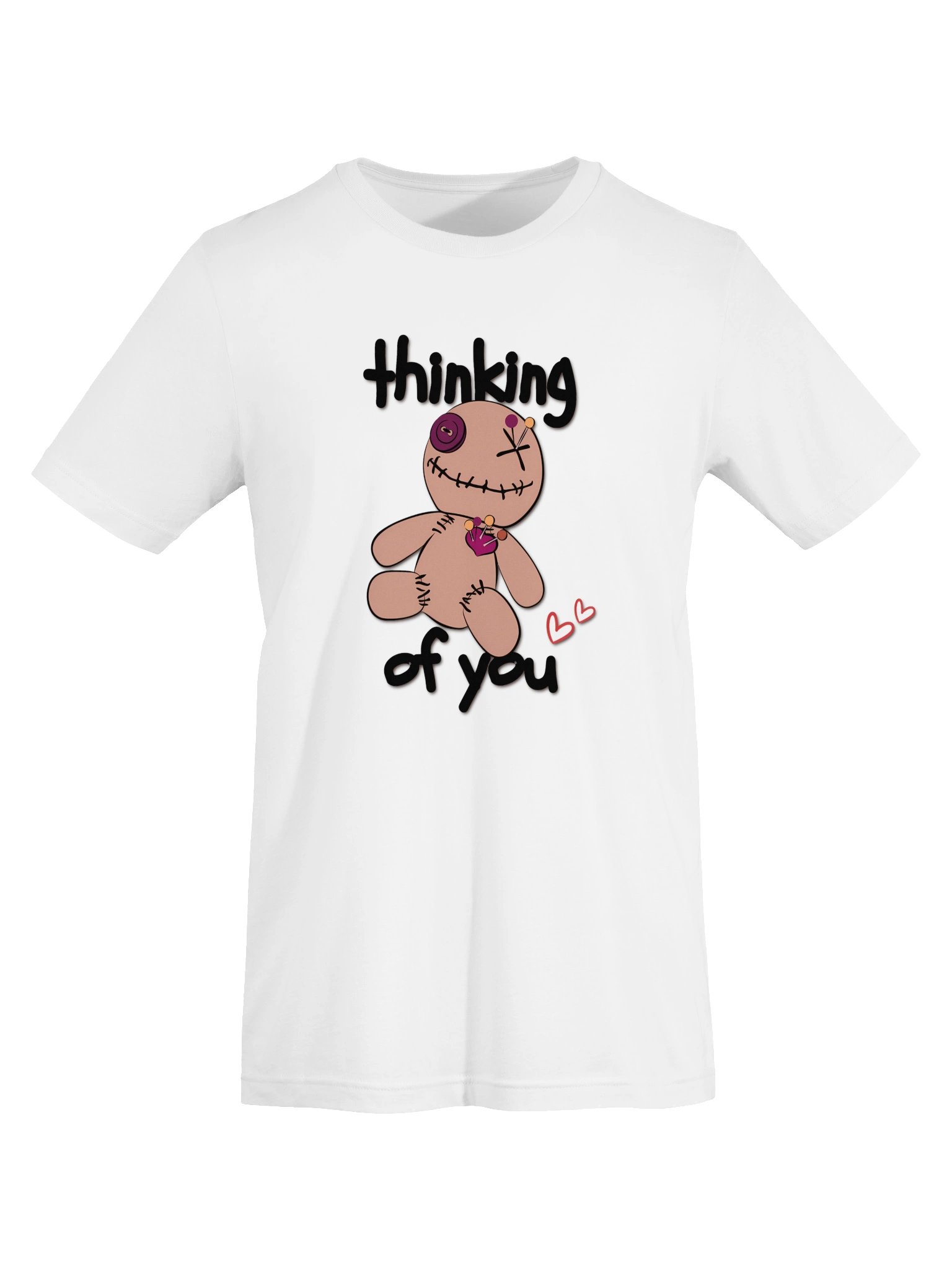 Thinking Of You Pin-Pal product image (85)