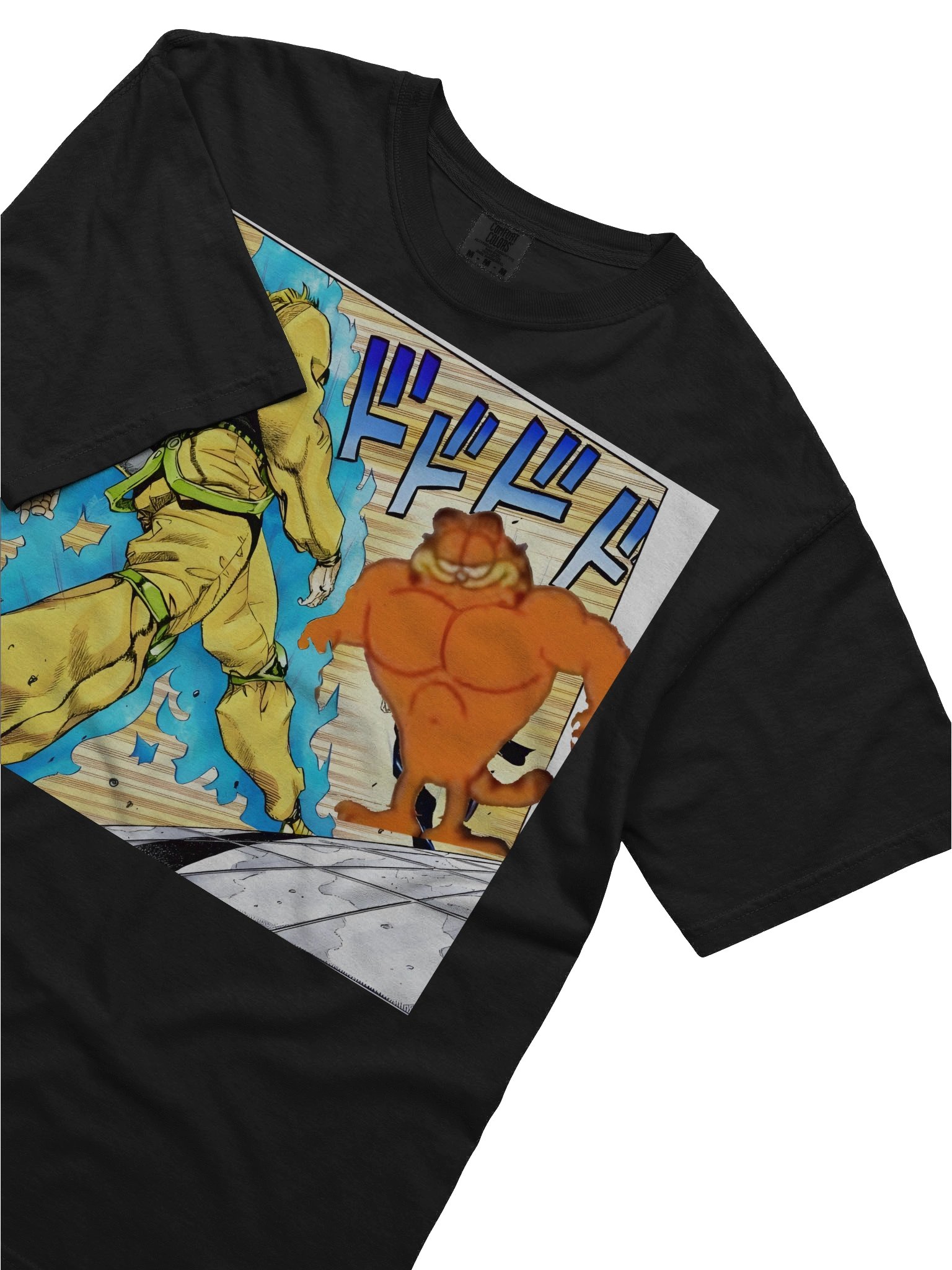The Ultimate Showdown Tshirt product image (27)