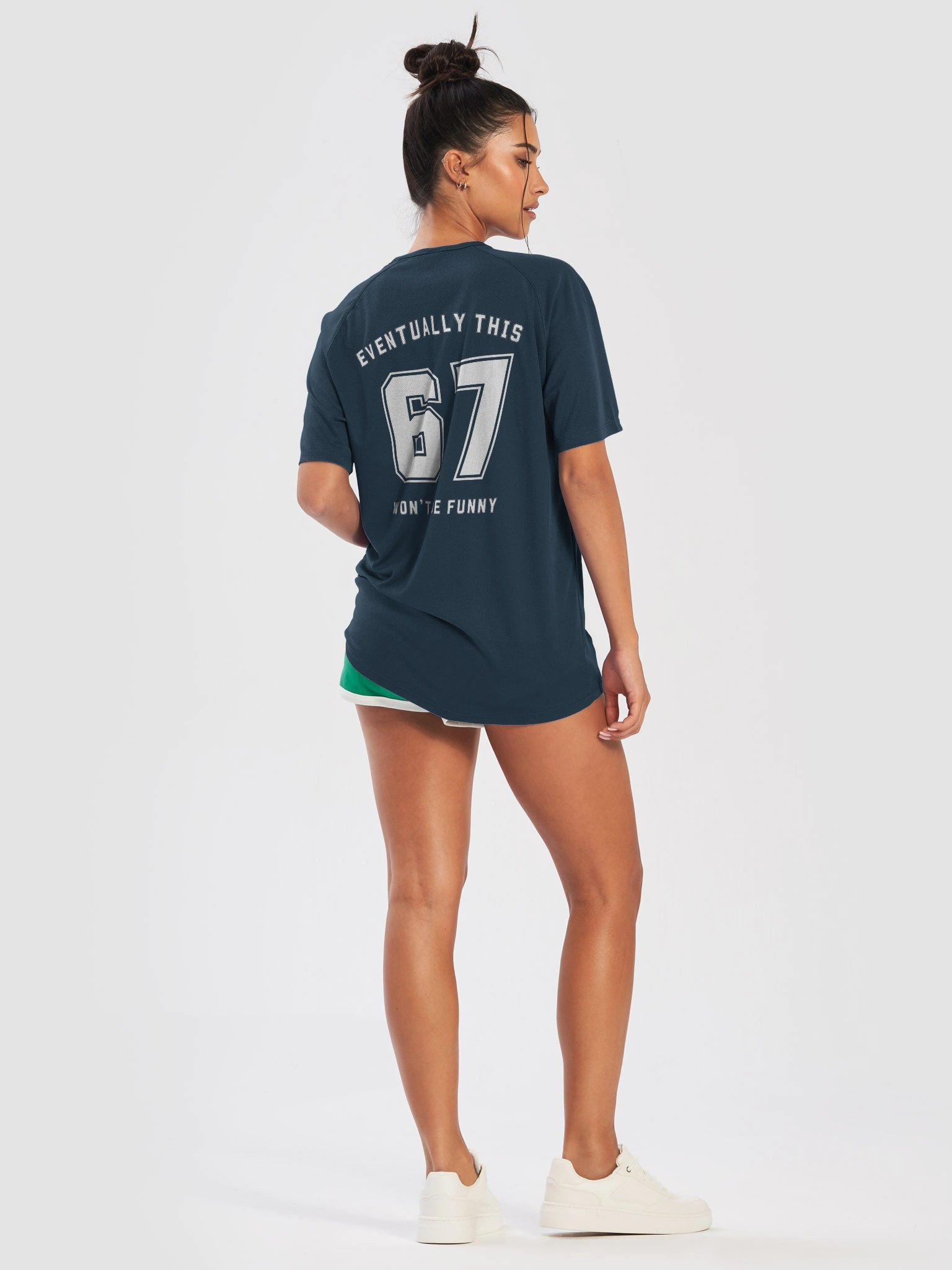 The 6-7 Jersey Tee product image (4)