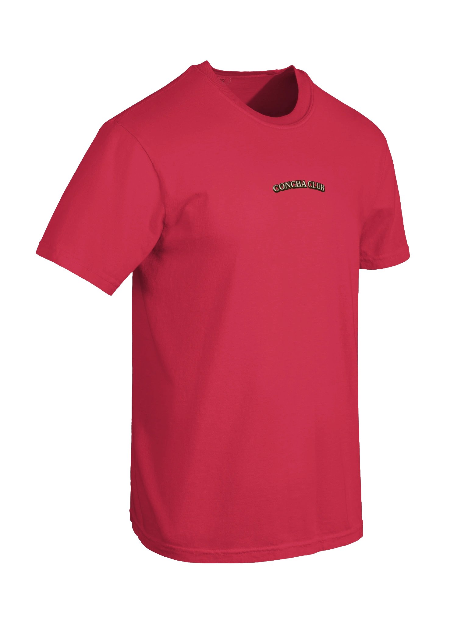Classic Concha Ball — Concha Club (Embroidered) product image (6)