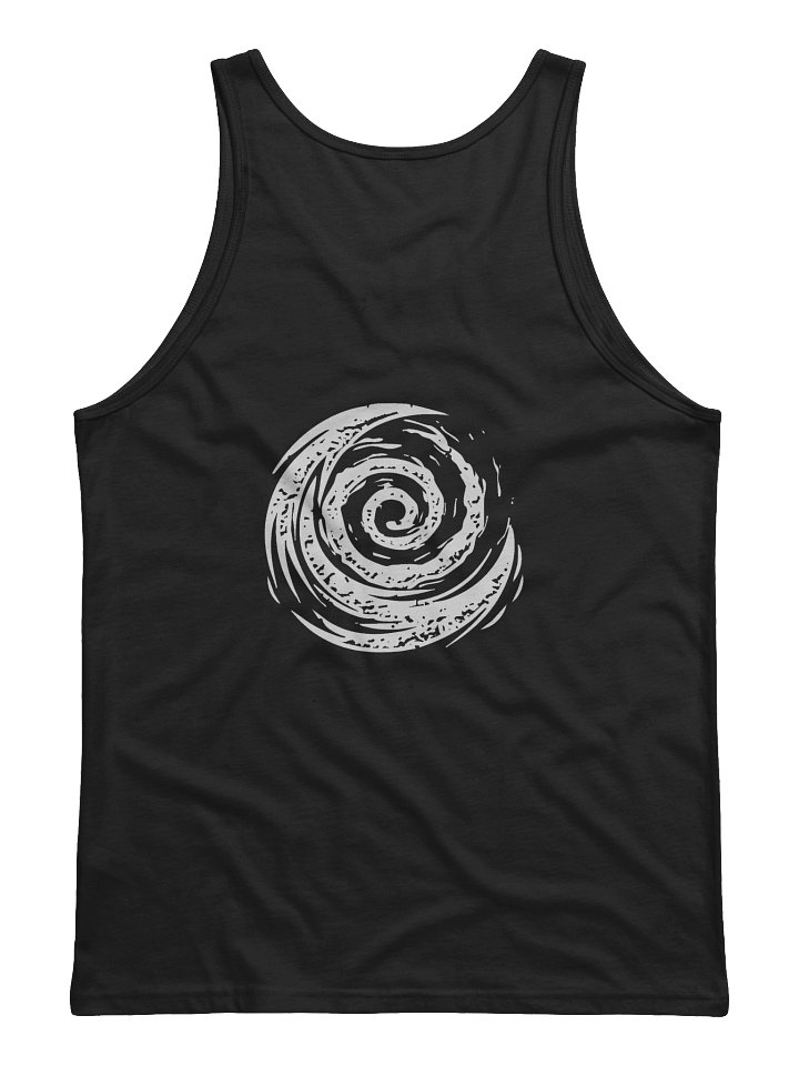 Dadcore Tank Top with Sigil on the back product image (2)