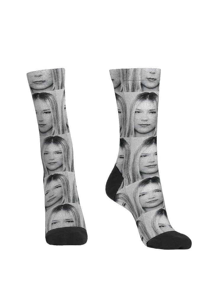 baabybrook - socks product image (2)