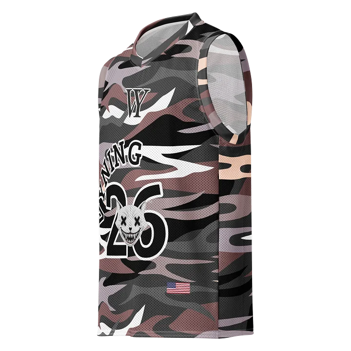 VYNING CAMO JERSEY product image (1)
