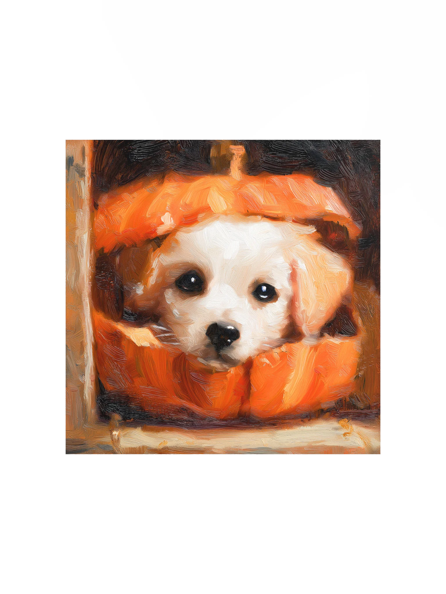 Pumpkin Puppy product image (2)