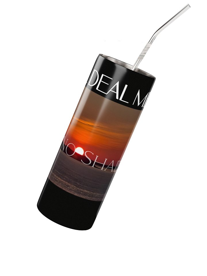 Cast No Shadow Sunset Tumbler product image (2)