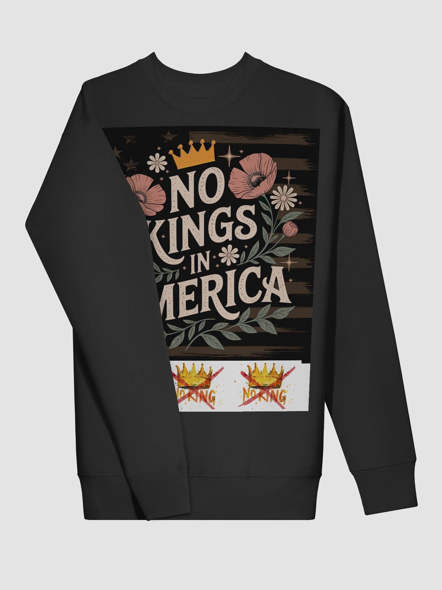 no king product image (24)