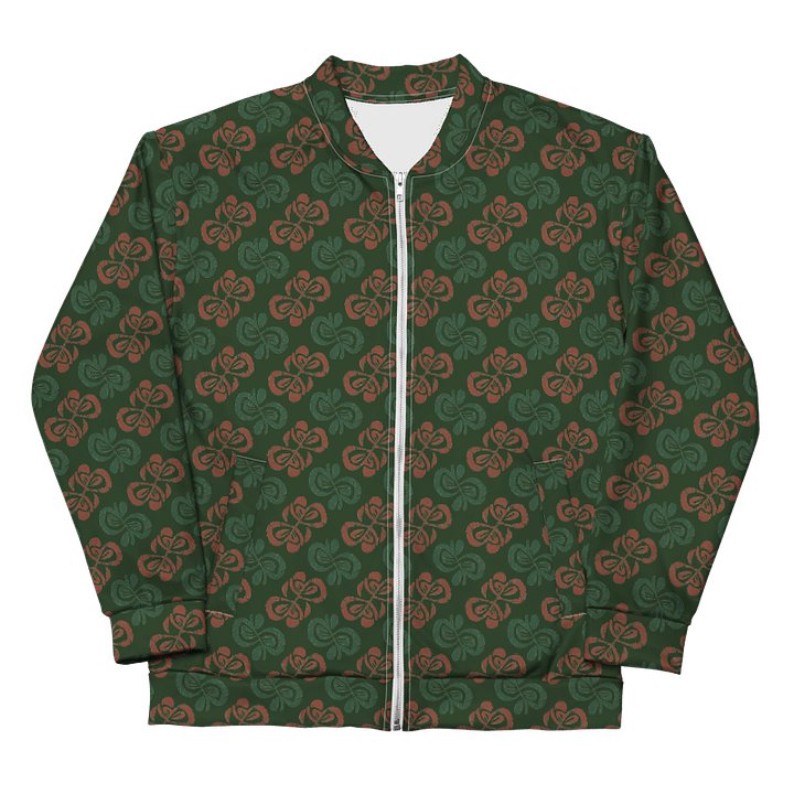 All Over Print Premium Bomber Jacket product image (1)