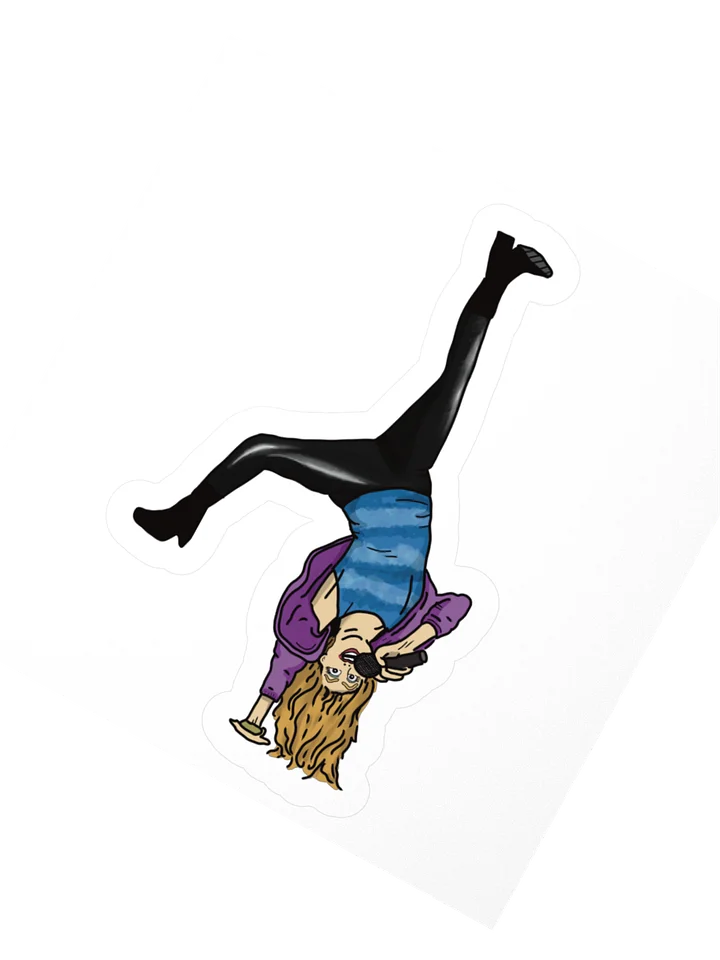 Fergie Flips For You product image (3)