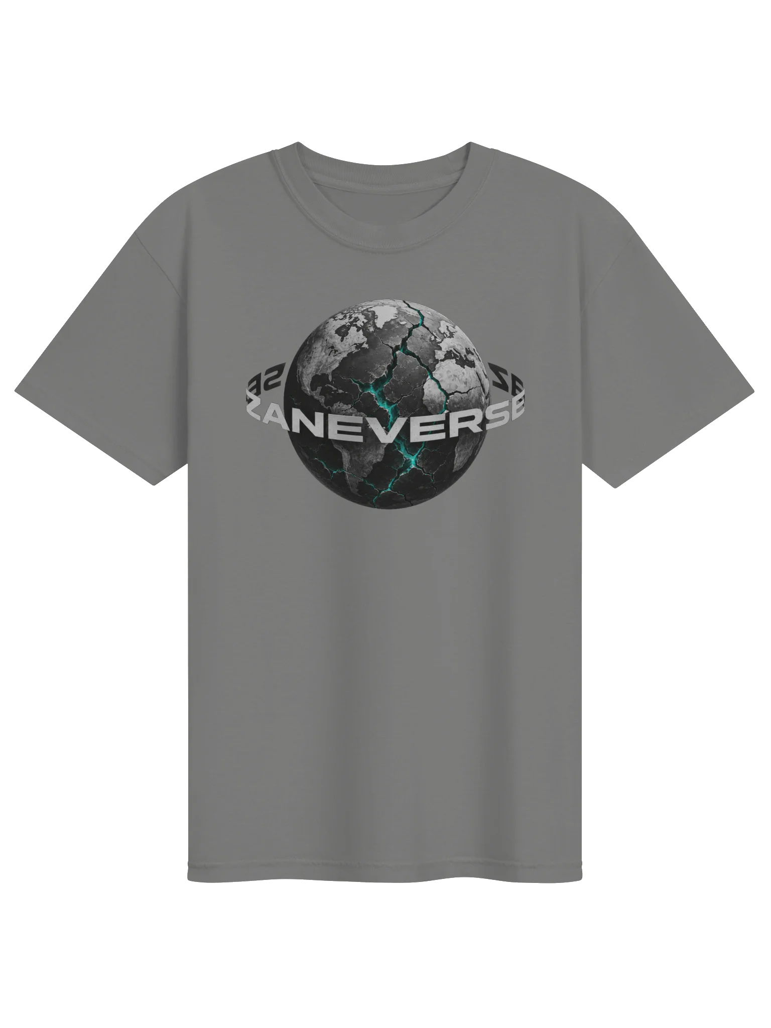 Zaneverse Planet Tee product image (1)