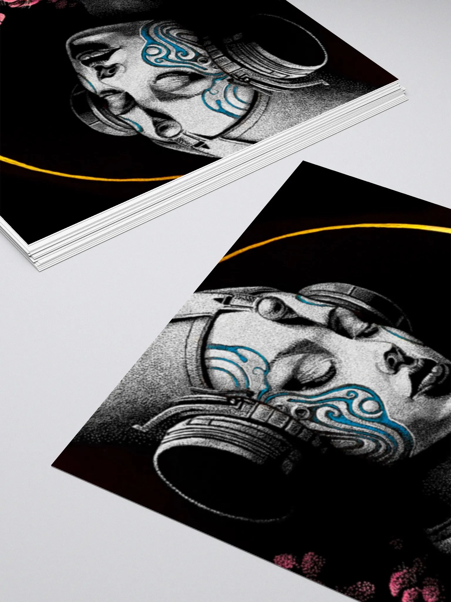 Path of Totality Sticker product image (10)
