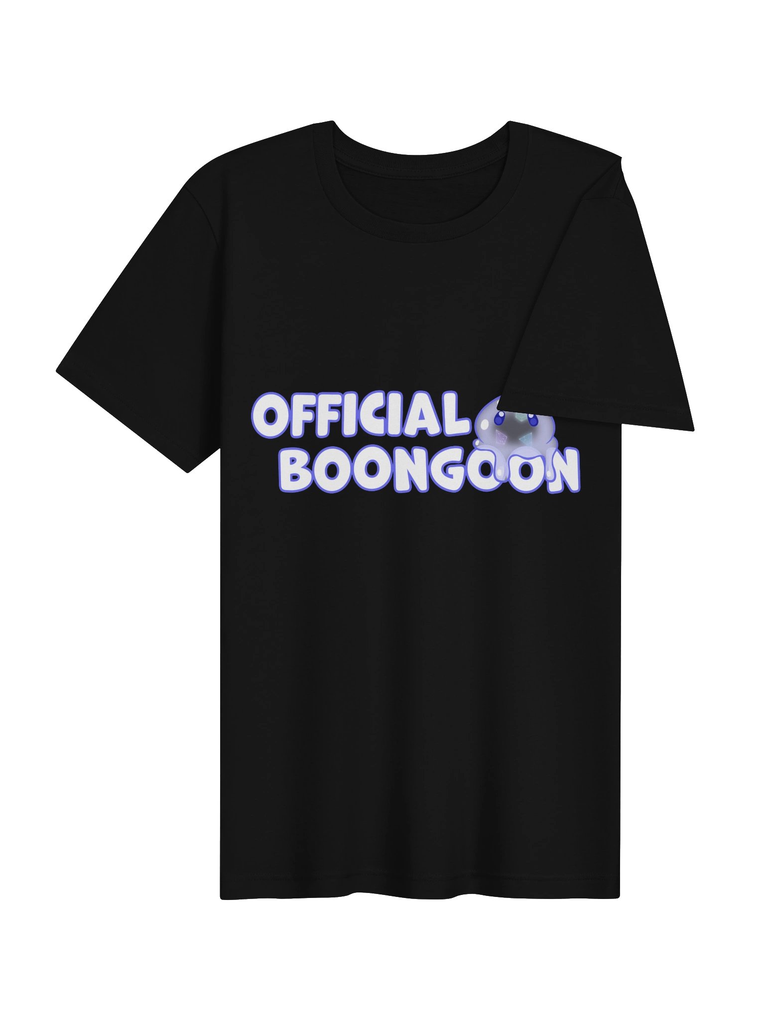 Offical BoonGoon Soft T product image (4)