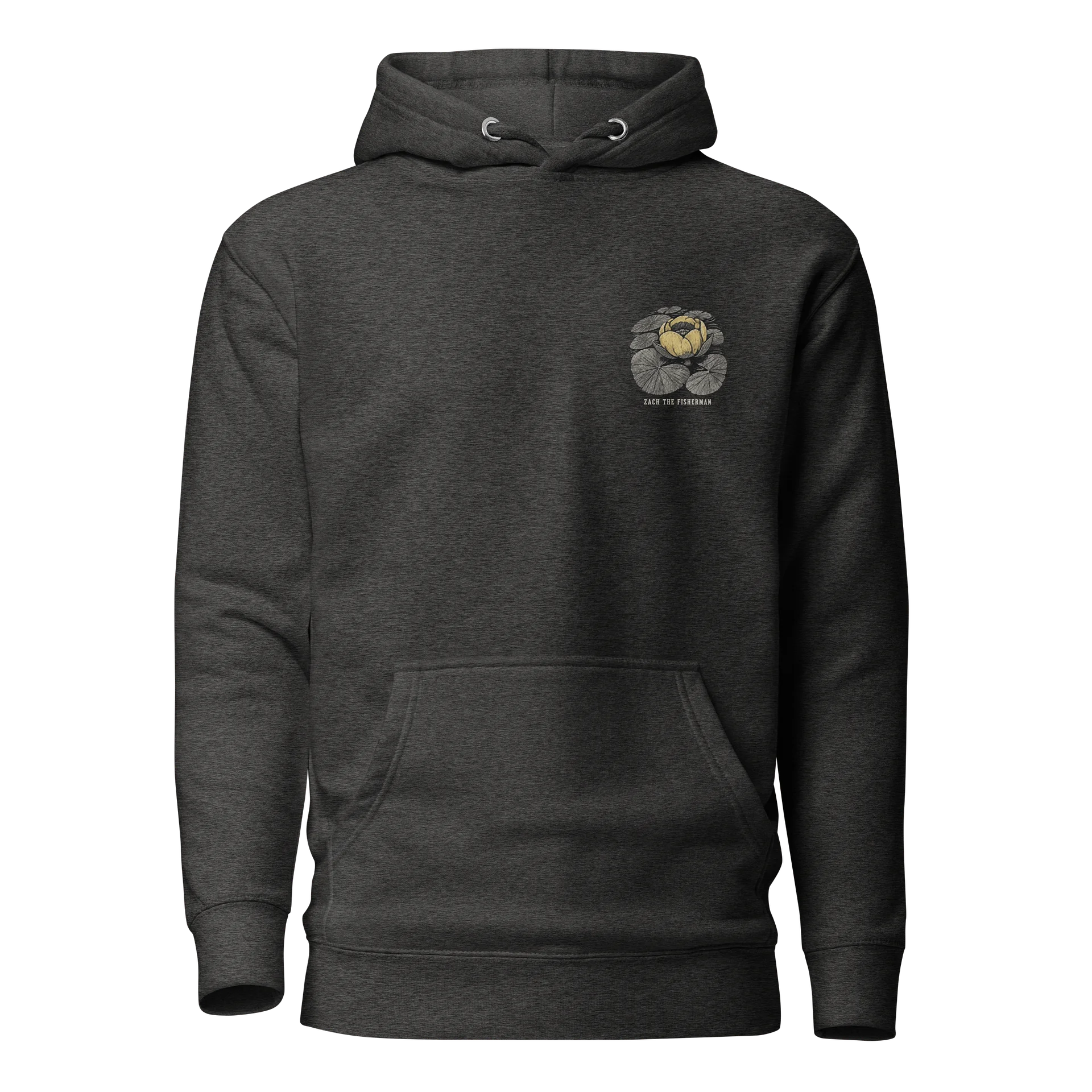 Lily Series Hoody product image (1)