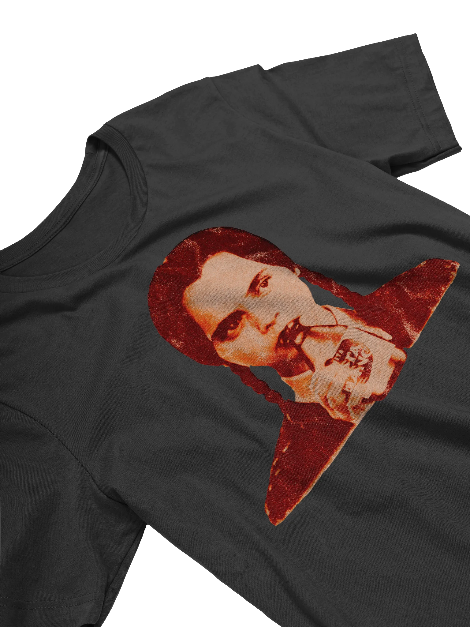 Merlina T-shirt product image (14)