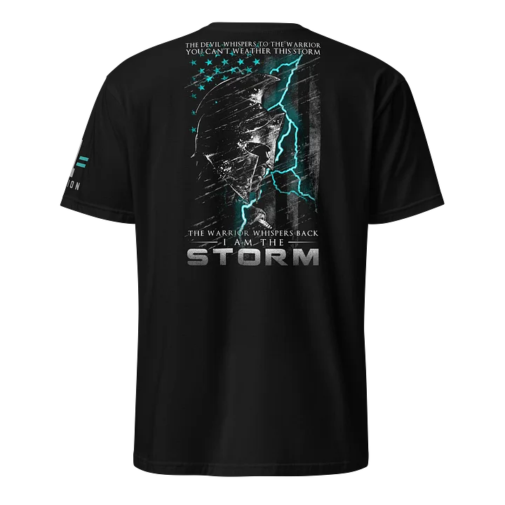 PTSD: Storm product image (1)