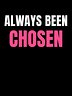 Always Been Chosen – Guided Identity Meditation