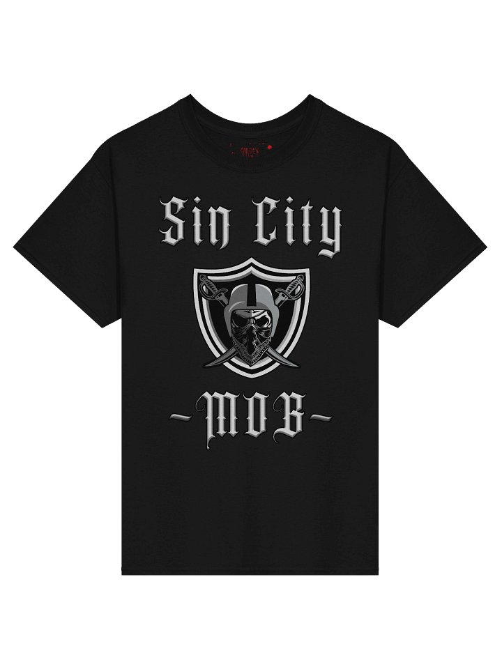 SIN CITY MOB 1B product image (3)