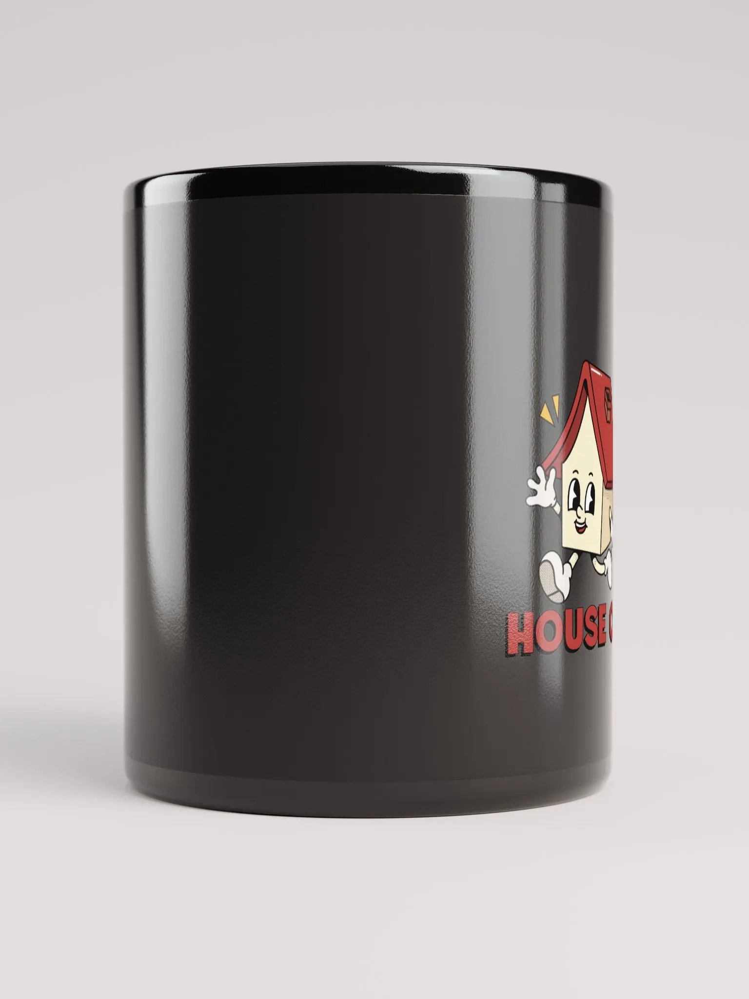 House Loves Cinema Mug product image (5)