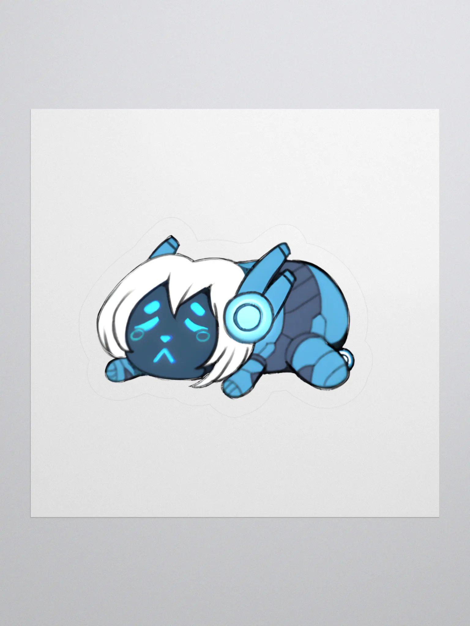 Sad babbean product image (2)